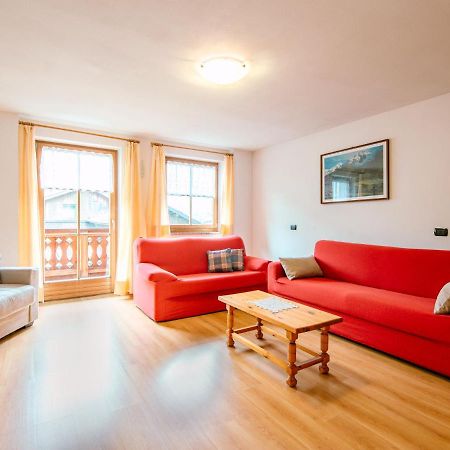 Apartment Trottner By Interhome Mazzin Ngoại thất bức ảnh