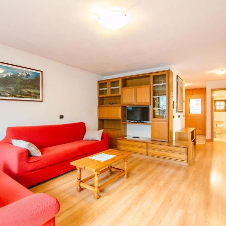 Apartment Trottner By Interhome Mazzin Ngoại thất bức ảnh